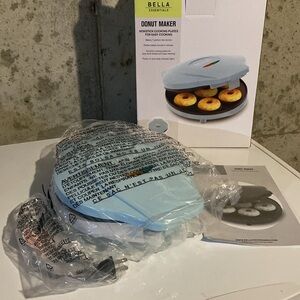 Donut Maker (Brand New)